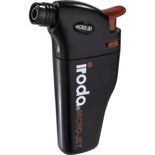 Iroda Micro-Jet varmeblser, varme/flamme vrktj til krympeslange
