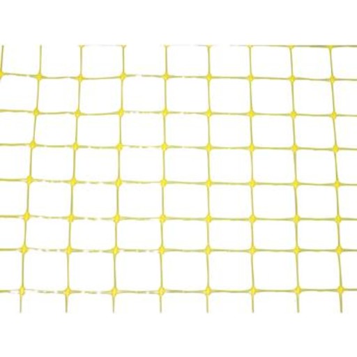 Expo-net miljønet 4m - 100meter rulle