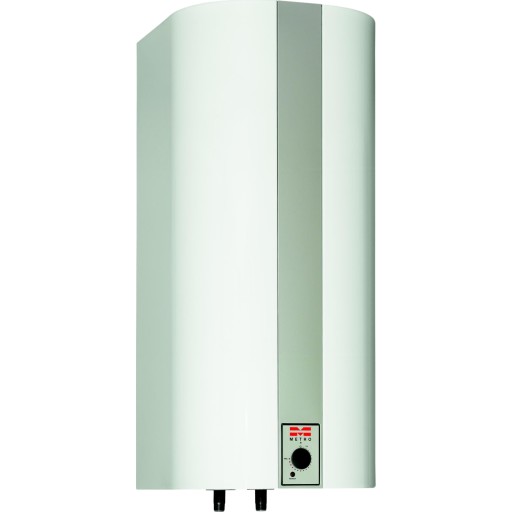 METRO THERM Vandvarmer, el cabinet 60 ltr. 3,0 kW/400 V. HxBxD 875x390x390 mm.