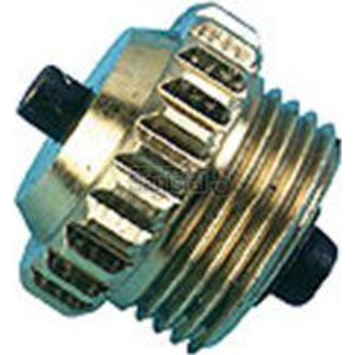 Uponor pakdåse til 1" og 1 1/4" fordelerrør billede