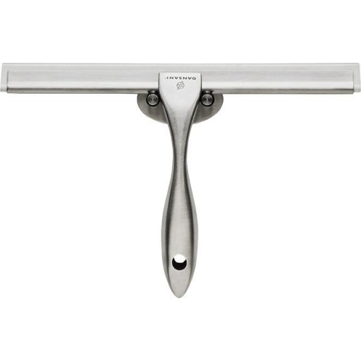 Dansani Bruseskraber dansani rustfri stål med ophængsbeslag