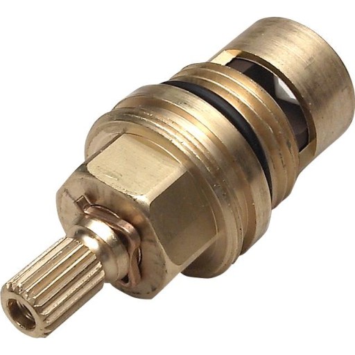 Damixa Afspærringsventil til Renoveringstermostat