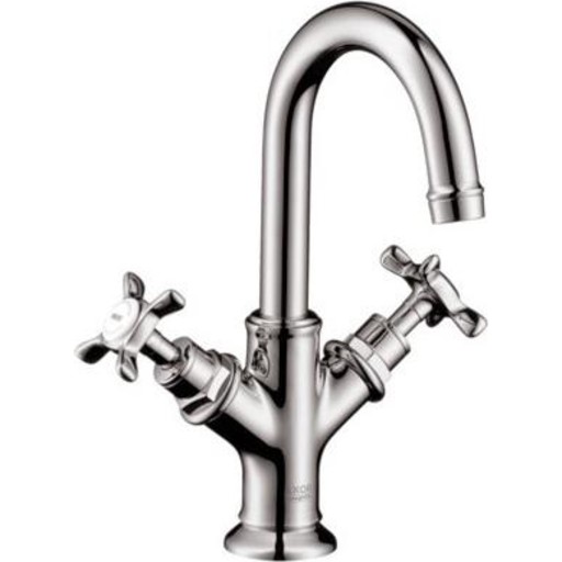 Hansgrohe AXOR Montreux 2-grebs håndvaskarmatur 160