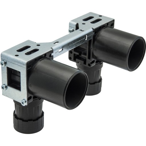 Uponor kobl.ds db 15X2,5-1/2 - Uponor Smart Aqua Plus kobl.ds komp db Ma dr 15x2,5-1/2ft