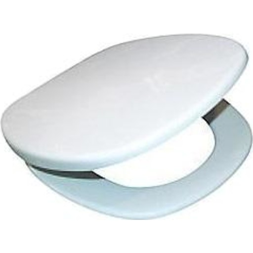 Gustavsberg 325 toalettsits, vit