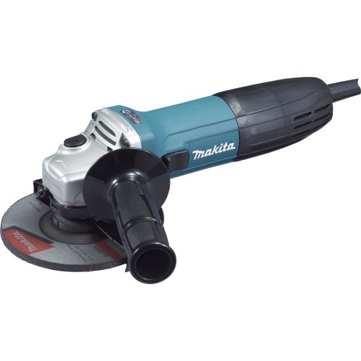 Makita vinkelsliber 125mm - 720w/230V