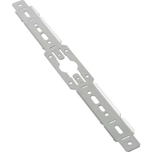 Loft- og vægdåse tilbehør bærejern for PL-dåse