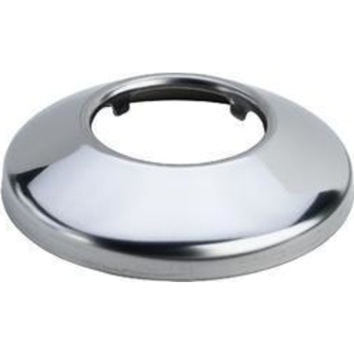 Roset, Ø40 mm, krom