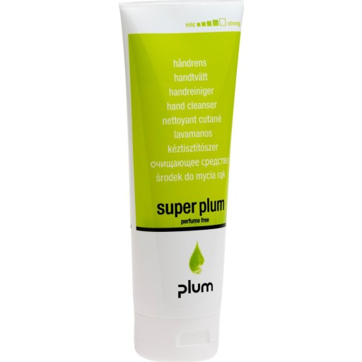 Plum Super håndrens, 250 ml