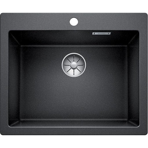 Blanco Pleon 6 UXI diskb&auml;nk, 61,5x51 cm, antracit