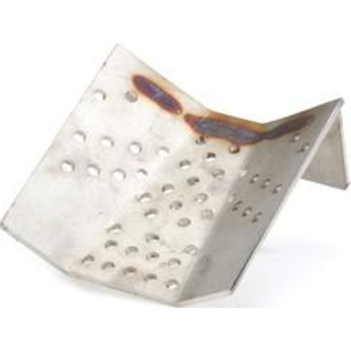 NBE Forbrændingsrist. 10 kW - Åben forbrændingsrist. Scotte Plus