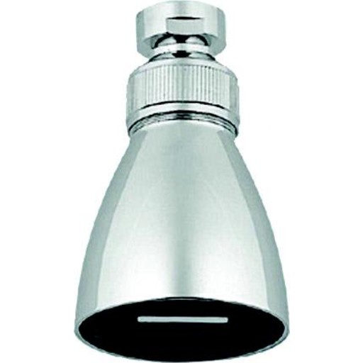 CMA Egro Perfect brusehoved - 1/2 - med kugleled