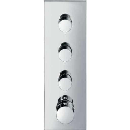 hansgrohe Axor ShowerCollection termostatmodul