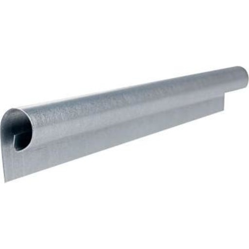 Plastmo Stål Plus Arkitekt samlevulst til tagrende nr. 14