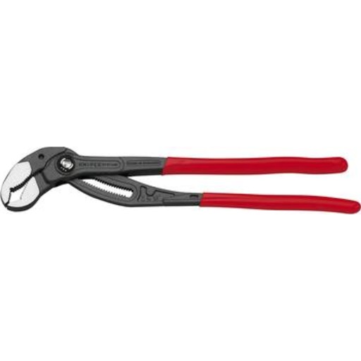 KNIPEX Cobra XL - Tunge og rille-tang - 400 mm - maks. åbning: 90 mm