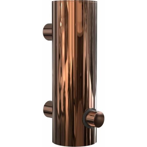 Frost Nova2 sæbedispenser, kobber
