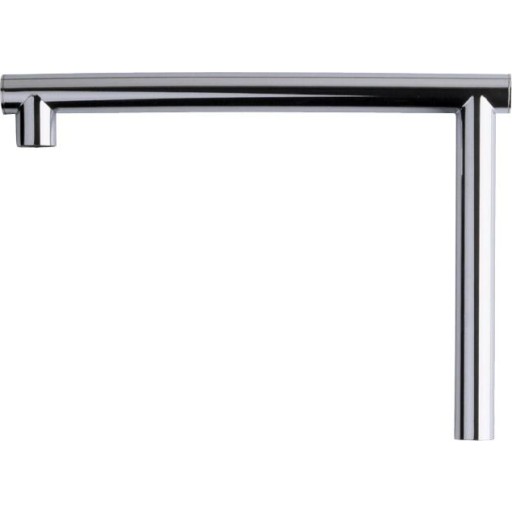 FM Mattsson Garda III svingtud høj L-svingtud