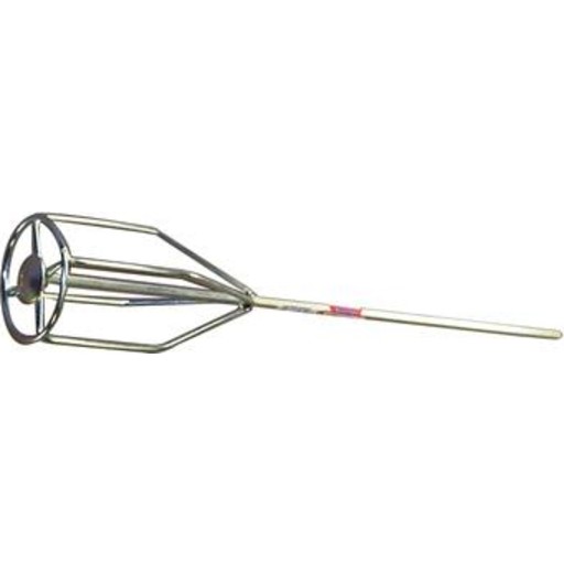 HERO Galvaniseret Piskeris