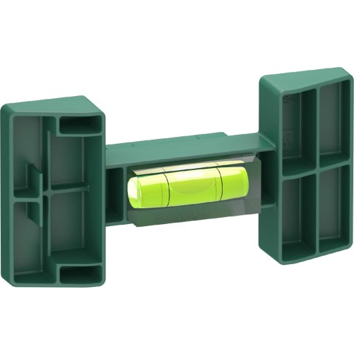 LAURITZ KNUDSEN Nivelleringsværktøj for FUGA Air indmuringsdåser.