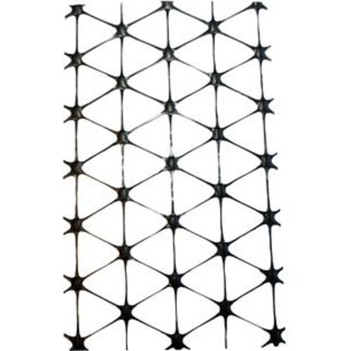 Tensar Triax geonet 4 x 75 meter billede