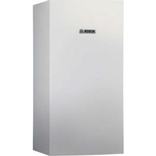 Bosch VVB 65 varmtvandsbeholder. Til gas. Husk beslag vvs nr. 342159730