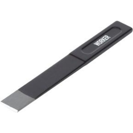 W- mejsel tynd 240mm cv-r stl