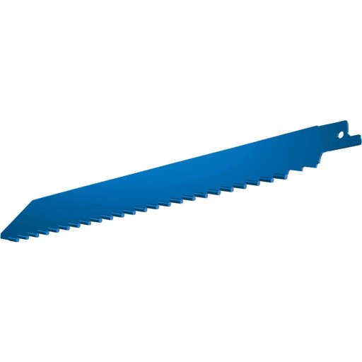 Thor bajonetsavklinge, 235 mm, til fuge, gasbeton, leca og mursten, 1 stk