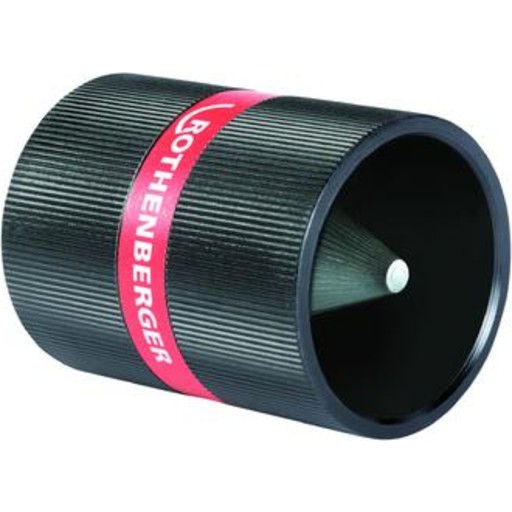 Andersen & Nielsen Rothenberger afgrater rustfri/kobber 6-35mm