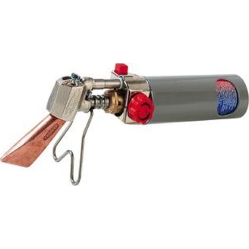 Express loddekolbe 364 - til gasdåse, u/kasse og tilbehør