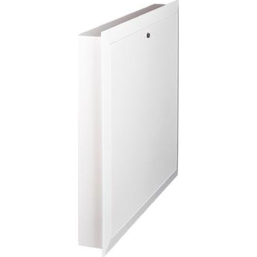 Roth fordelerskab til indbygning, 800x700 mm billede