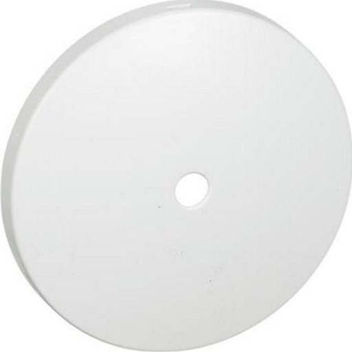 IHC Wireless, Afdkning til 80 wireless lampeudtag med rel eller lysdmper, hvid - Lauritz Knudsen