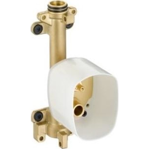 Axor Showersolutions indbygningsdel til håndbruser