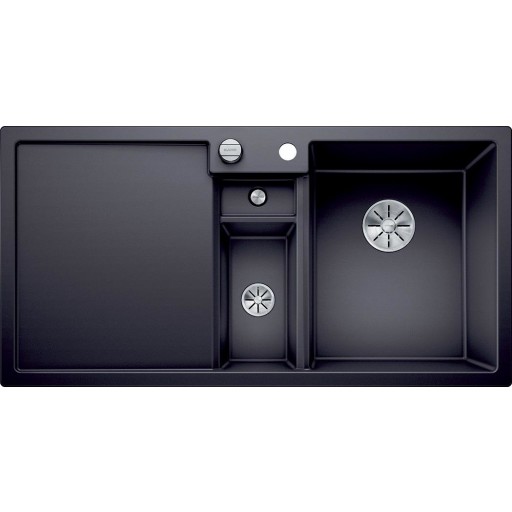 Blanco Collectis 6S MXI diskb&auml;nk, 100x51 cm, gr&aring;