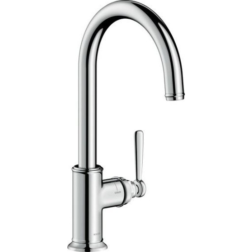 hansgrohe AXOR Montreux køkkenarm. 1 grebs m/svingtud krom