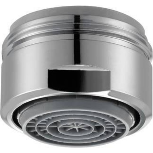 Neoperl luftblander m/antikalkfunktion & autoclean M24 gevind - 7 ltr/min