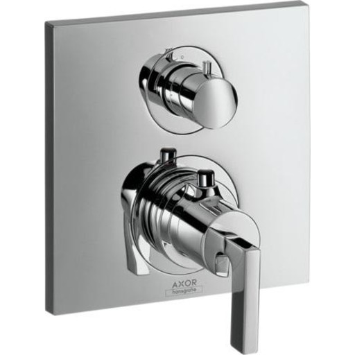 Axor Citterio duschblandare, krom