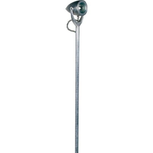 Billede af Royal Botania Bullet havelampe, Zink