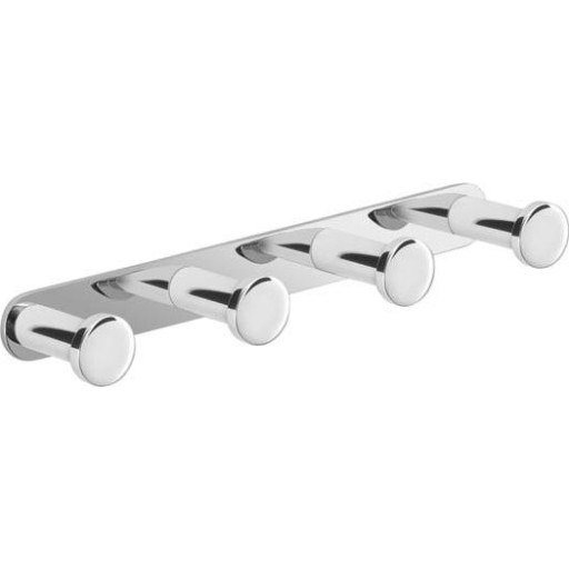 Hefe Canarie hängare, krom