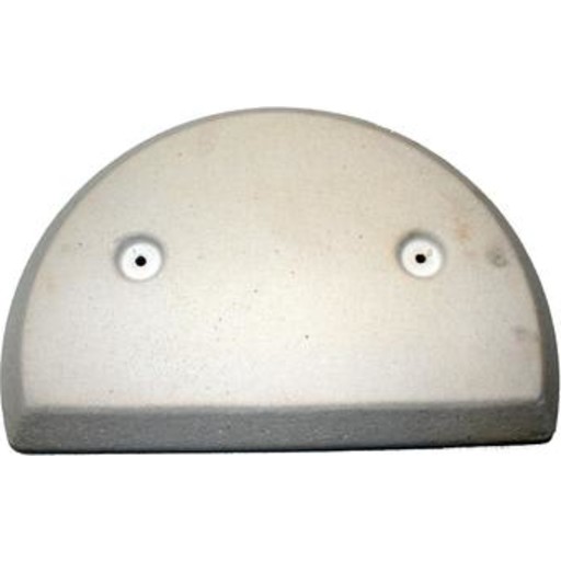 Atmos lågeisolering 42 mm med skruer og skiver, til DC75SE