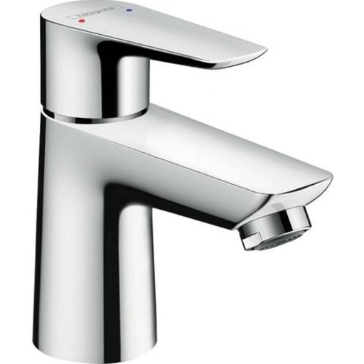 Hansgrohe Talis E 80 håndvaskarmatur, krom