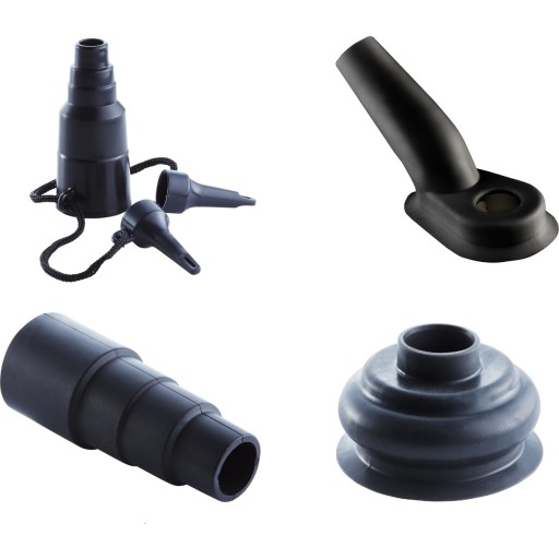 Nilfisk Multi II tilbehørsæt til Multi II og Buddy