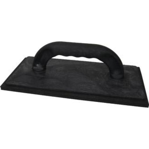 Flisefugebræt med gummi 140 x 280 mm
