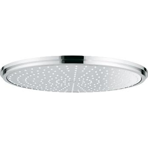 Grohe Rainshower Cosmopolitan brusehoved, Ø40 cm, krom billede