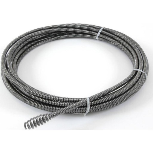 Løs Spiral 5/16''-7,6m C 1 pæreformet bor