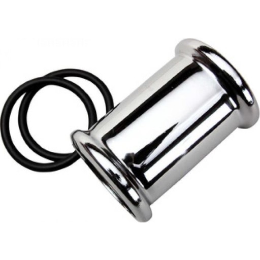 Dobbeltmuffe Fork. 32 MM - 5695.07