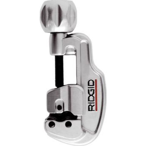 RIDGID Rørskærer 35-S for overskæring af rustfrit 6-35mm
