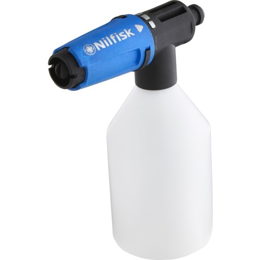 Nilfisk Click & Clean SUPER Skumsprayer