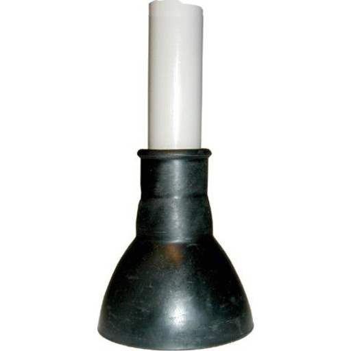 Toalettrensare, &Oslash;90 mm