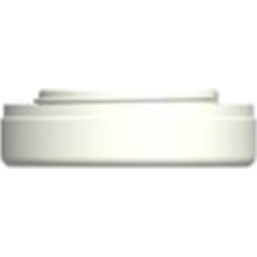 Danfoss 014G0252, Push-in-reduktion, Varmtvandssystem, Hvid, Adapter for radiator valve (M30), 10 g, 80 stk