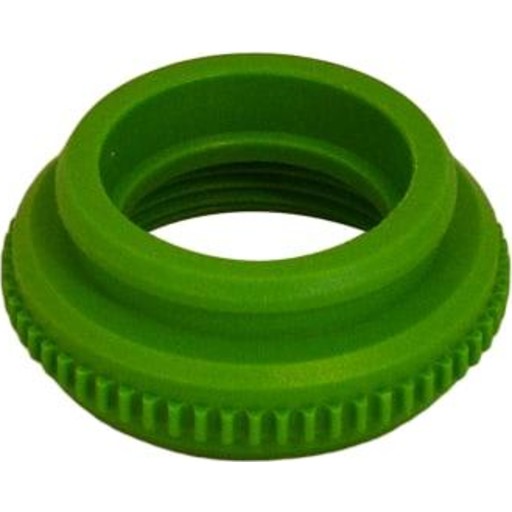 Wavin Adapter model VA32 til gulvvarme-telestat M28 som passer på Uponor/Wirsbo fordelerrør